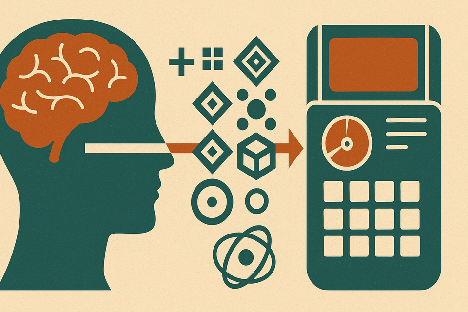 From ESP to AI: Star Trek's Dimensional Prophecies - Cover Image