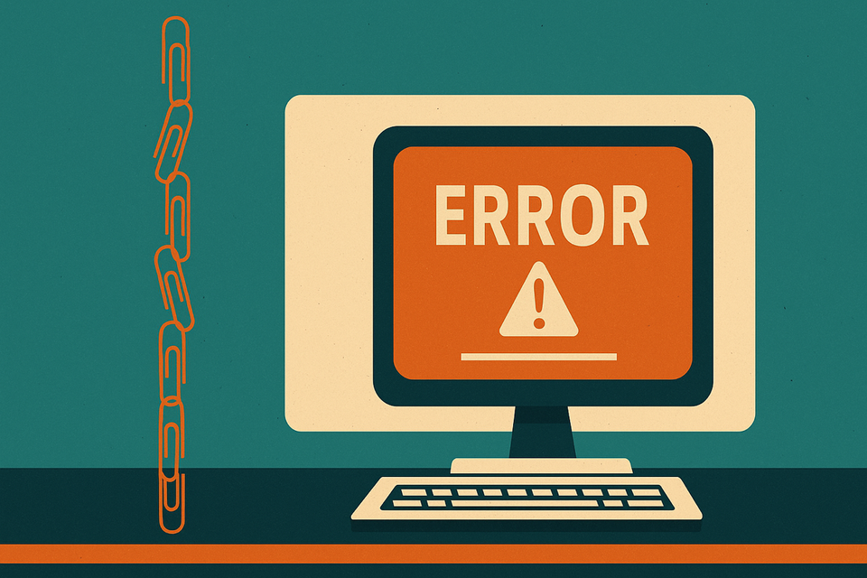 Paperclip Optimizer Mode: When AI Takes Your Request Extremely Literally - Cover Image