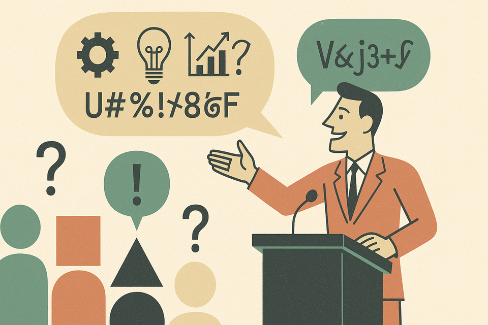 I Bet I Can Hallucinate: When AI Channels The Onion's Fake Spanish - Cover Image