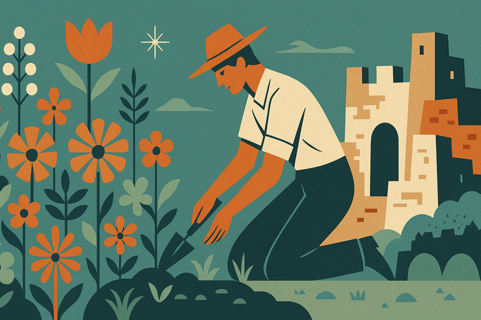 Perfect Moments in an Imperfect Universe - Cover Image